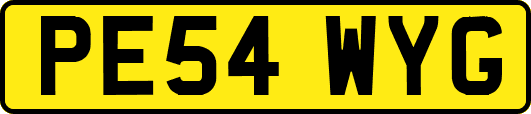 PE54WYG
