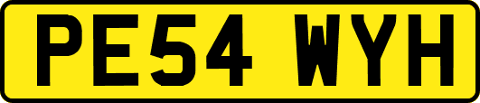 PE54WYH
