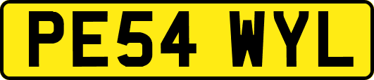 PE54WYL
