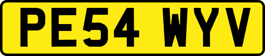 PE54WYV