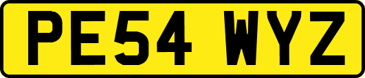 PE54WYZ