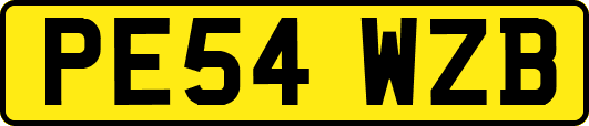 PE54WZB
