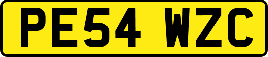 PE54WZC