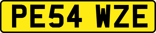 PE54WZE