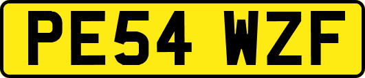 PE54WZF