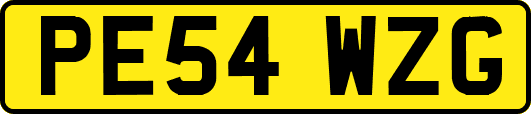 PE54WZG