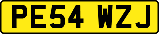 PE54WZJ