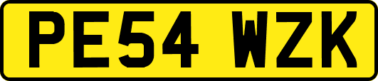 PE54WZK