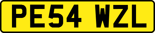 PE54WZL