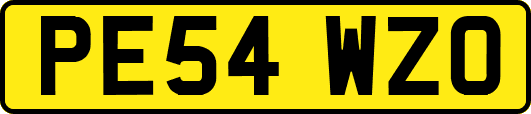 PE54WZO