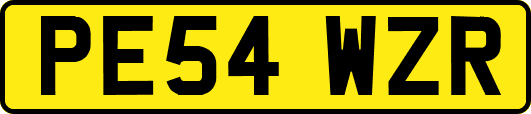 PE54WZR