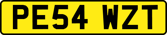 PE54WZT