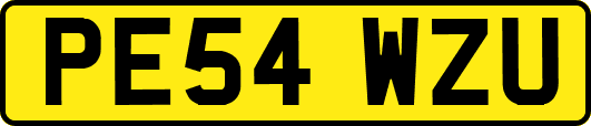 PE54WZU