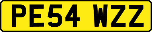 PE54WZZ