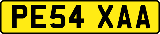 PE54XAA