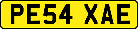 PE54XAE