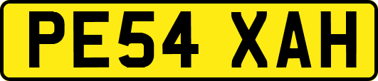 PE54XAH