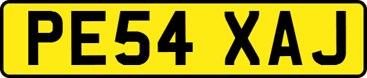 PE54XAJ