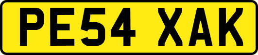 PE54XAK