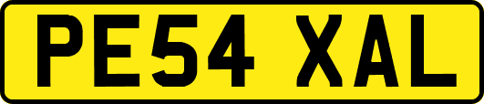 PE54XAL
