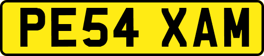 PE54XAM