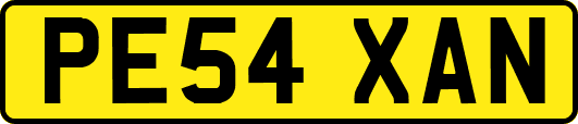 PE54XAN