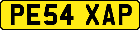 PE54XAP