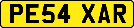 PE54XAR