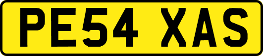 PE54XAS