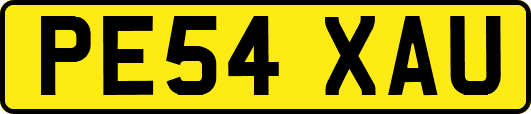 PE54XAU