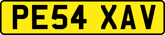 PE54XAV