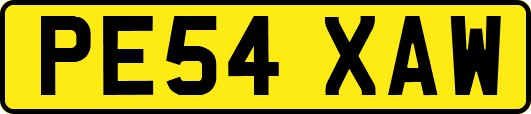 PE54XAW