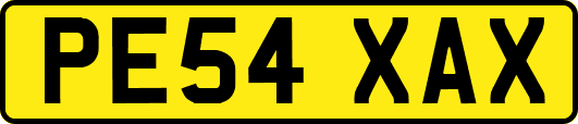 PE54XAX