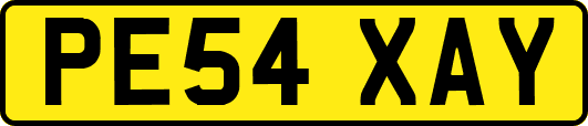 PE54XAY