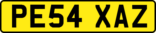 PE54XAZ