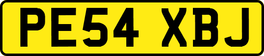 PE54XBJ