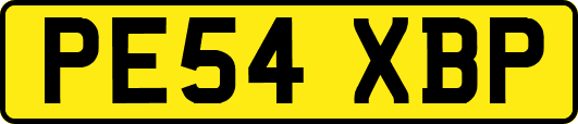 PE54XBP