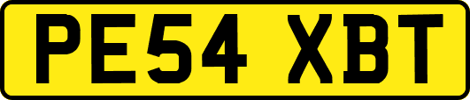 PE54XBT