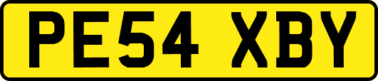 PE54XBY
