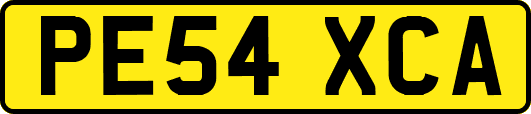 PE54XCA