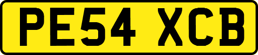 PE54XCB