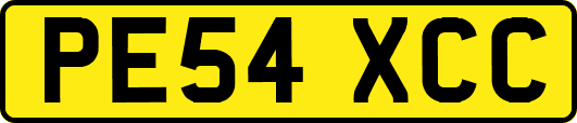 PE54XCC