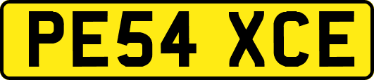 PE54XCE