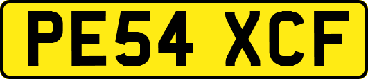 PE54XCF