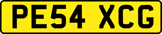 PE54XCG