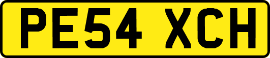 PE54XCH