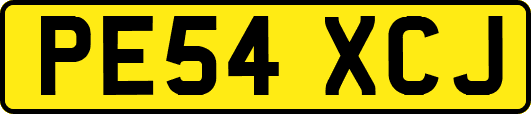 PE54XCJ