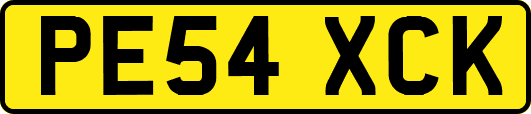 PE54XCK