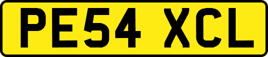 PE54XCL