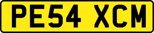PE54XCM